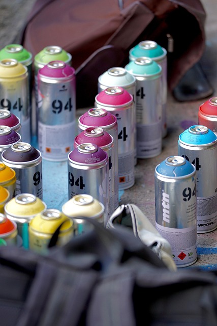 spray idratante per fissaggio e preparazione pelle